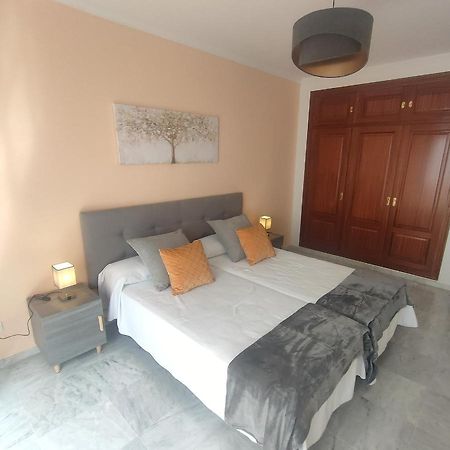 Sanpedro Apartamentos Marbella Kültér fotó