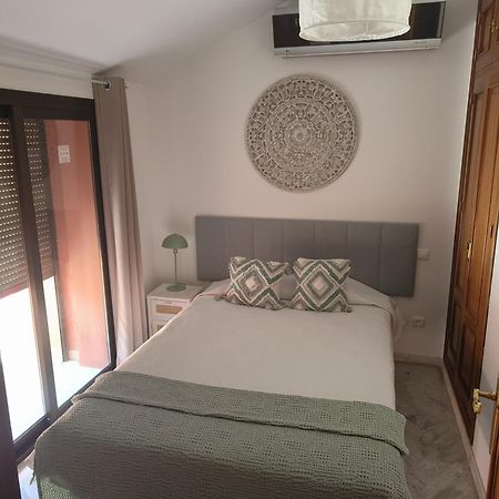 Sanpedro Apartamentos Marbella Kültér fotó