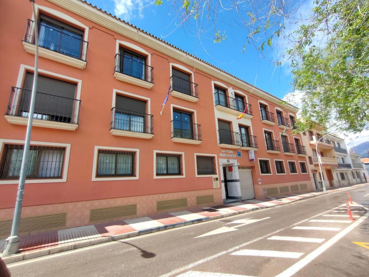 Sanpedro Apartamentos Marbella Kültér fotó