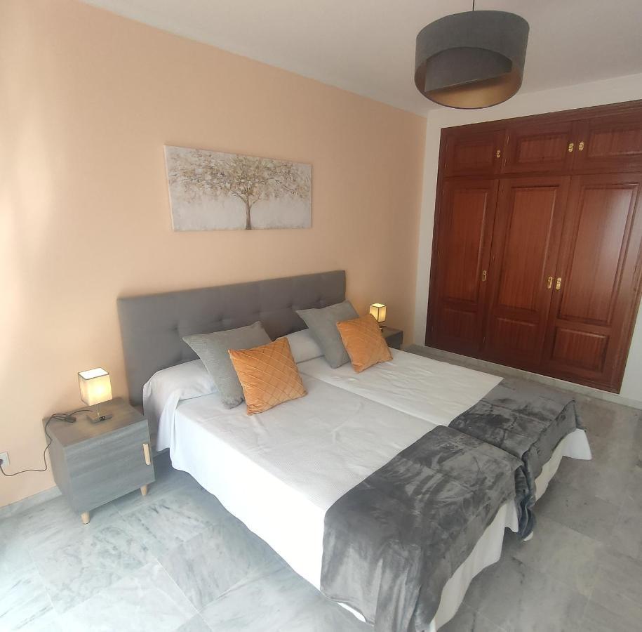 Sanpedro Apartamentos Marbella Kültér fotó