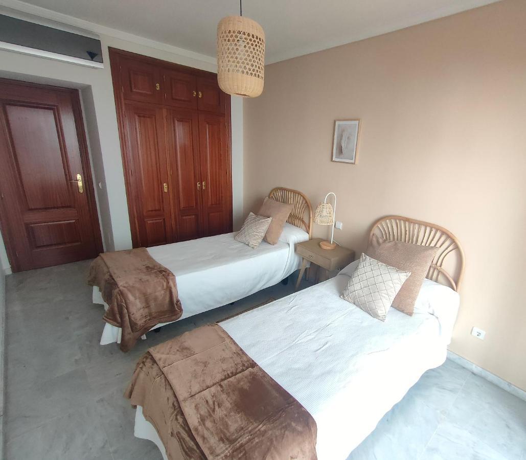 Sanpedro Apartamentos Marbella Kültér fotó