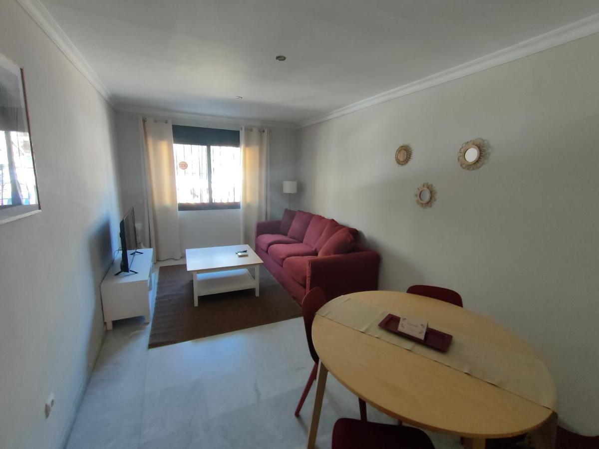 Sanpedro Apartamentos Marbella Kültér fotó