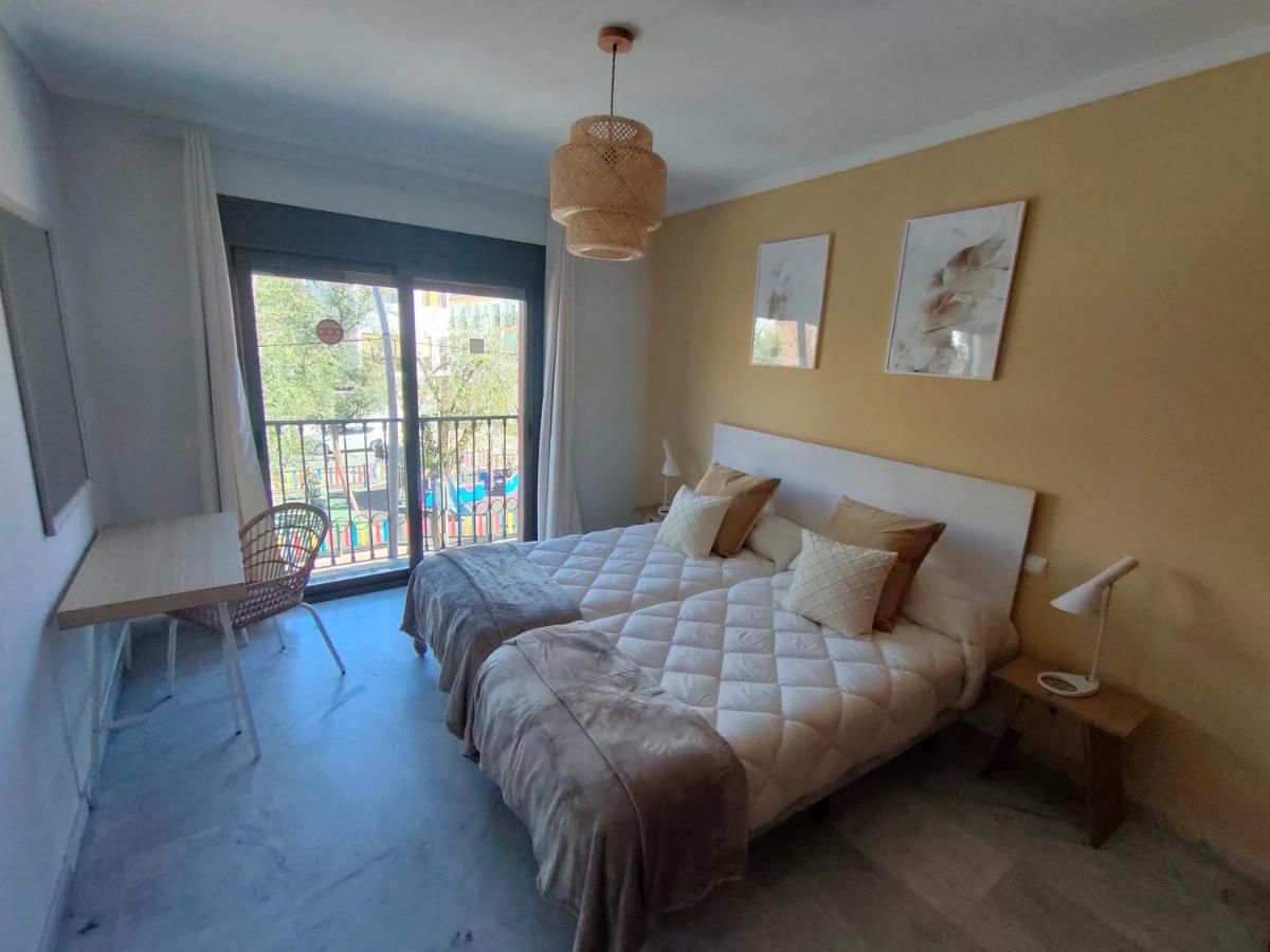 Sanpedro Apartamentos Marbella Kültér fotó