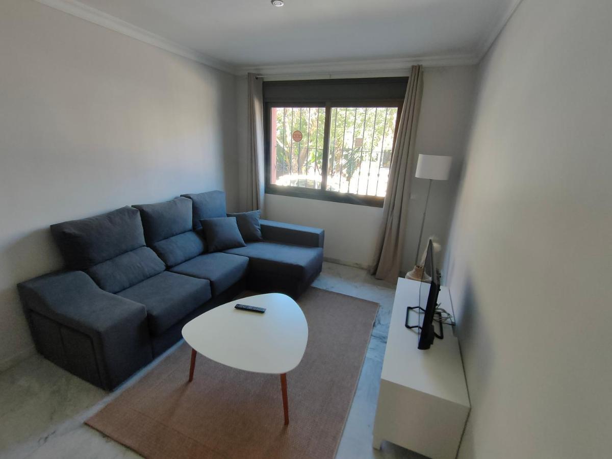 Sanpedro Apartamentos Marbella Kültér fotó