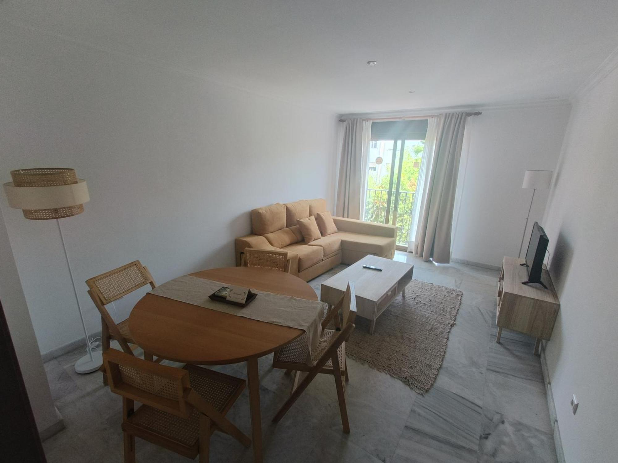 Sanpedro Apartamentos Marbella Kültér fotó