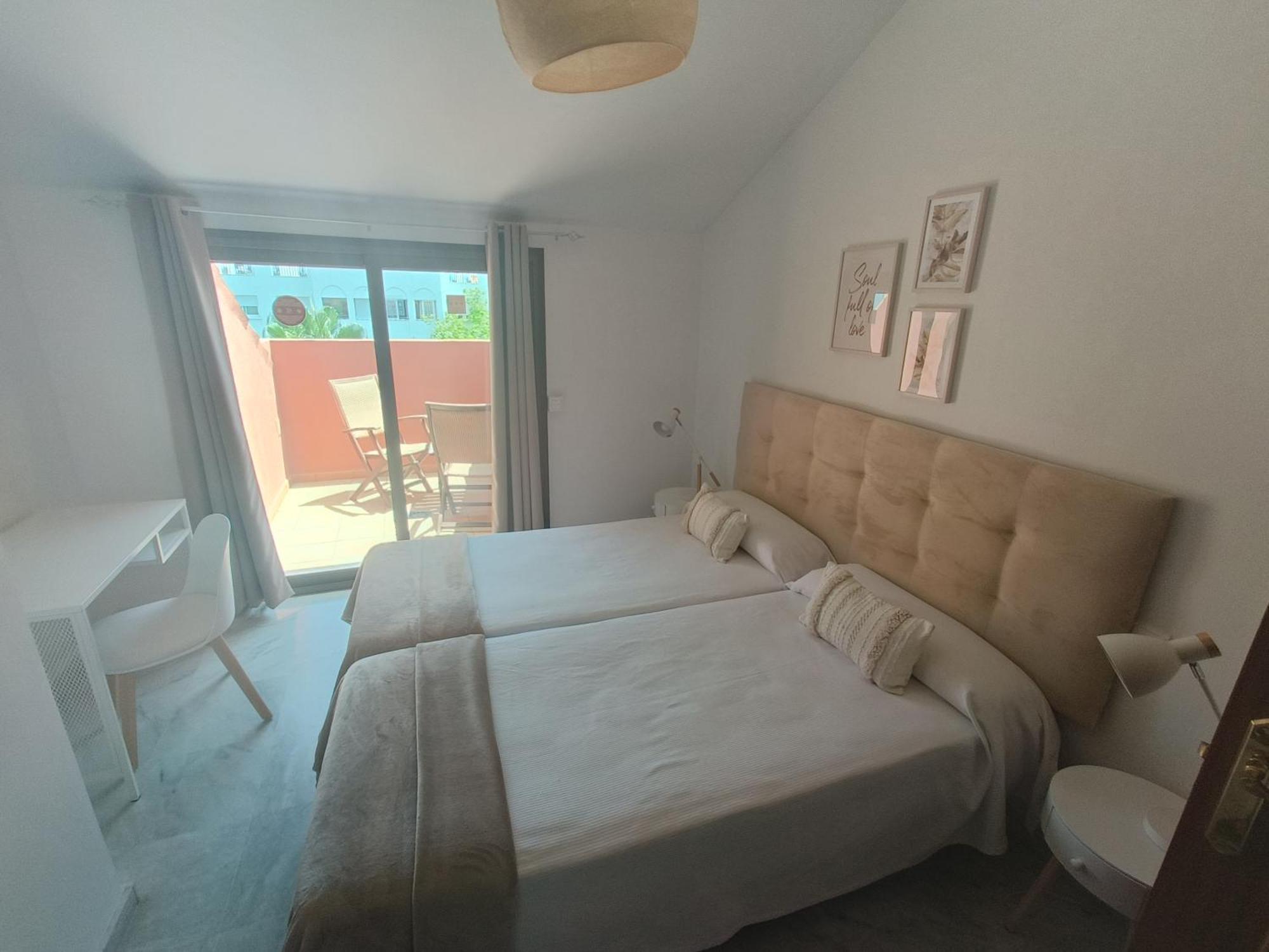 Sanpedro Apartamentos Marbella Kültér fotó