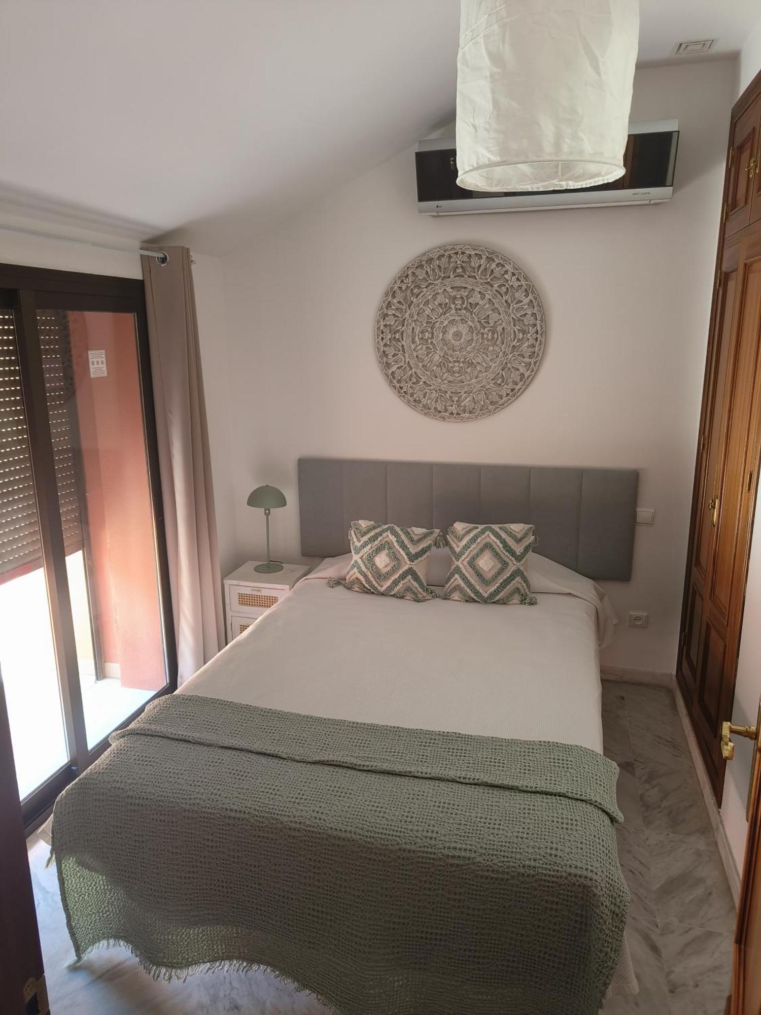 Sanpedro Apartamentos Marbella Kültér fotó