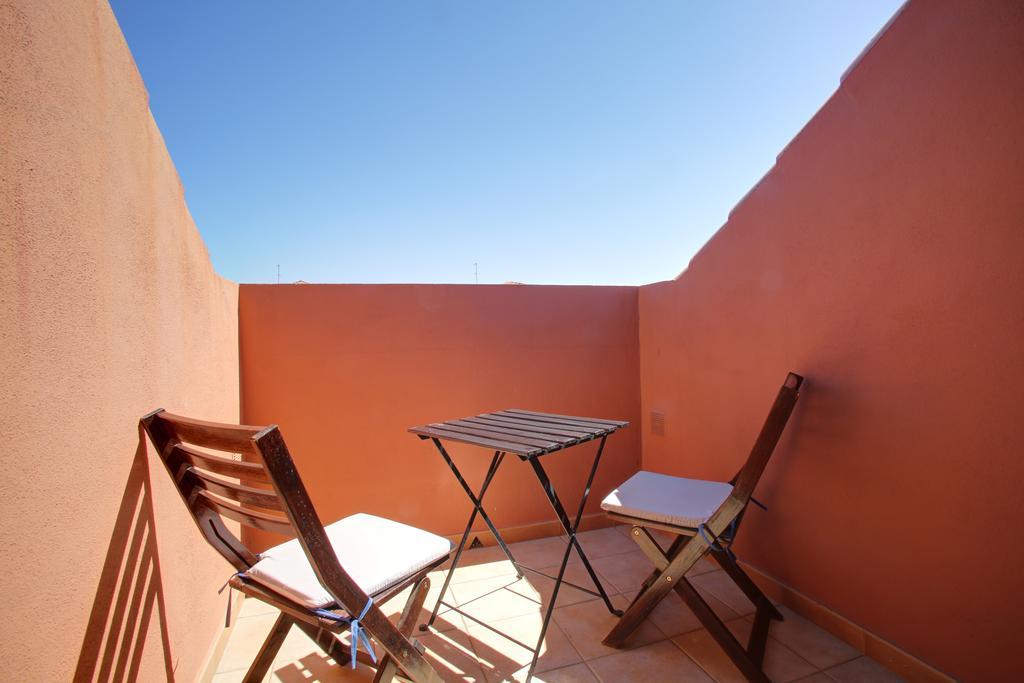 Sanpedro Apartamentos Marbella Kültér fotó