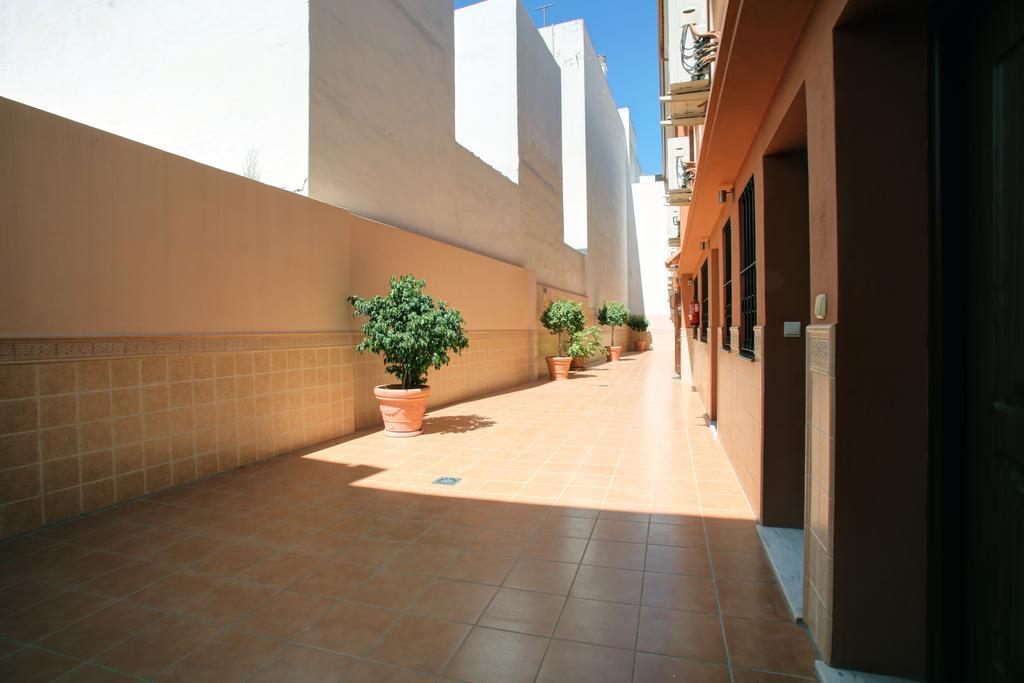 Sanpedro Apartamentos Marbella Kültér fotó