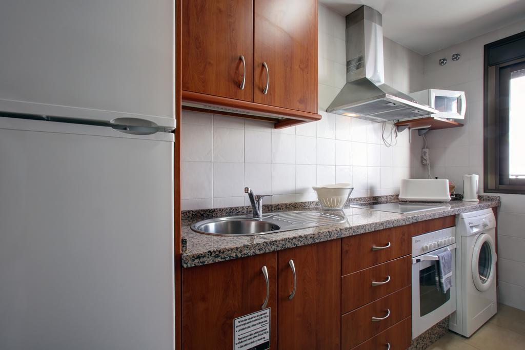 Sanpedro Apartamentos Marbella Kültér fotó