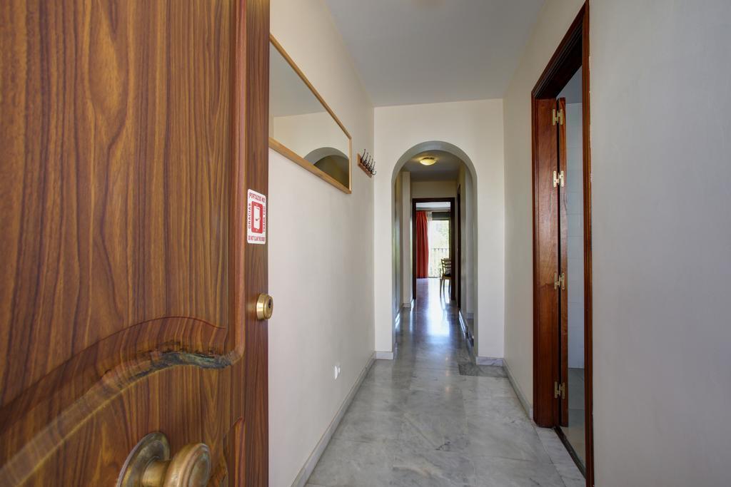 Sanpedro Apartamentos Marbella Kültér fotó