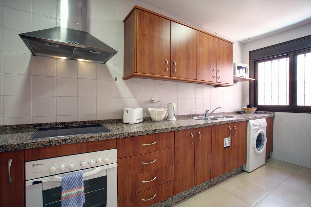 Sanpedro Apartamentos Marbella Szoba fotó