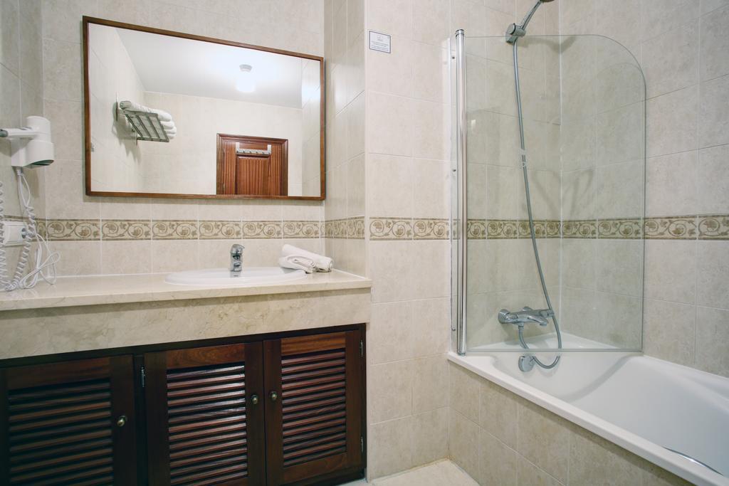 Sanpedro Apartamentos Marbella Szoba fotó