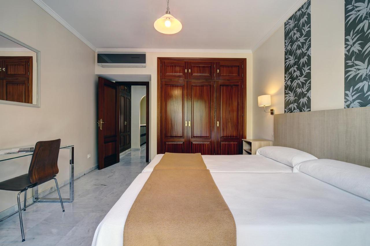Sanpedro Apartamentos Marbella Kültér fotó