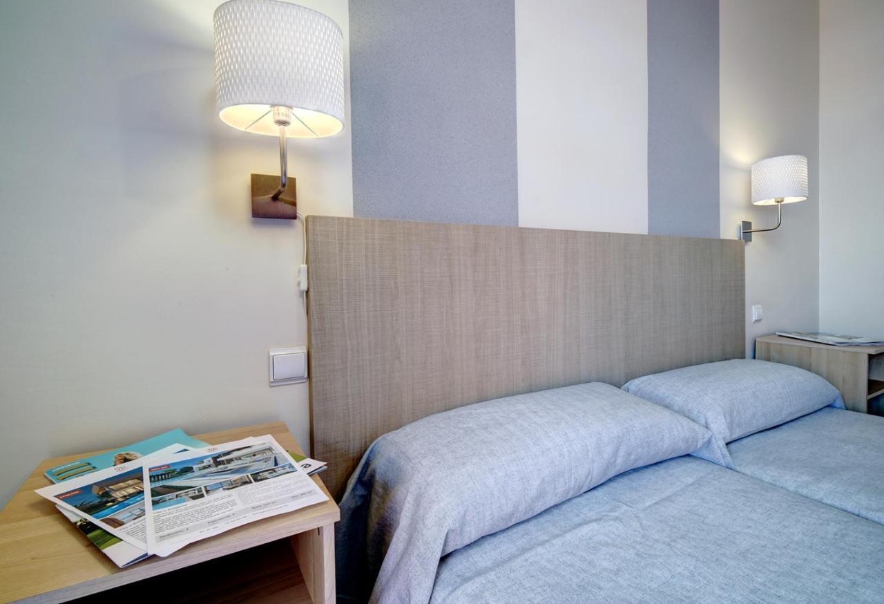 Sanpedro Apartamentos Marbella Kültér fotó