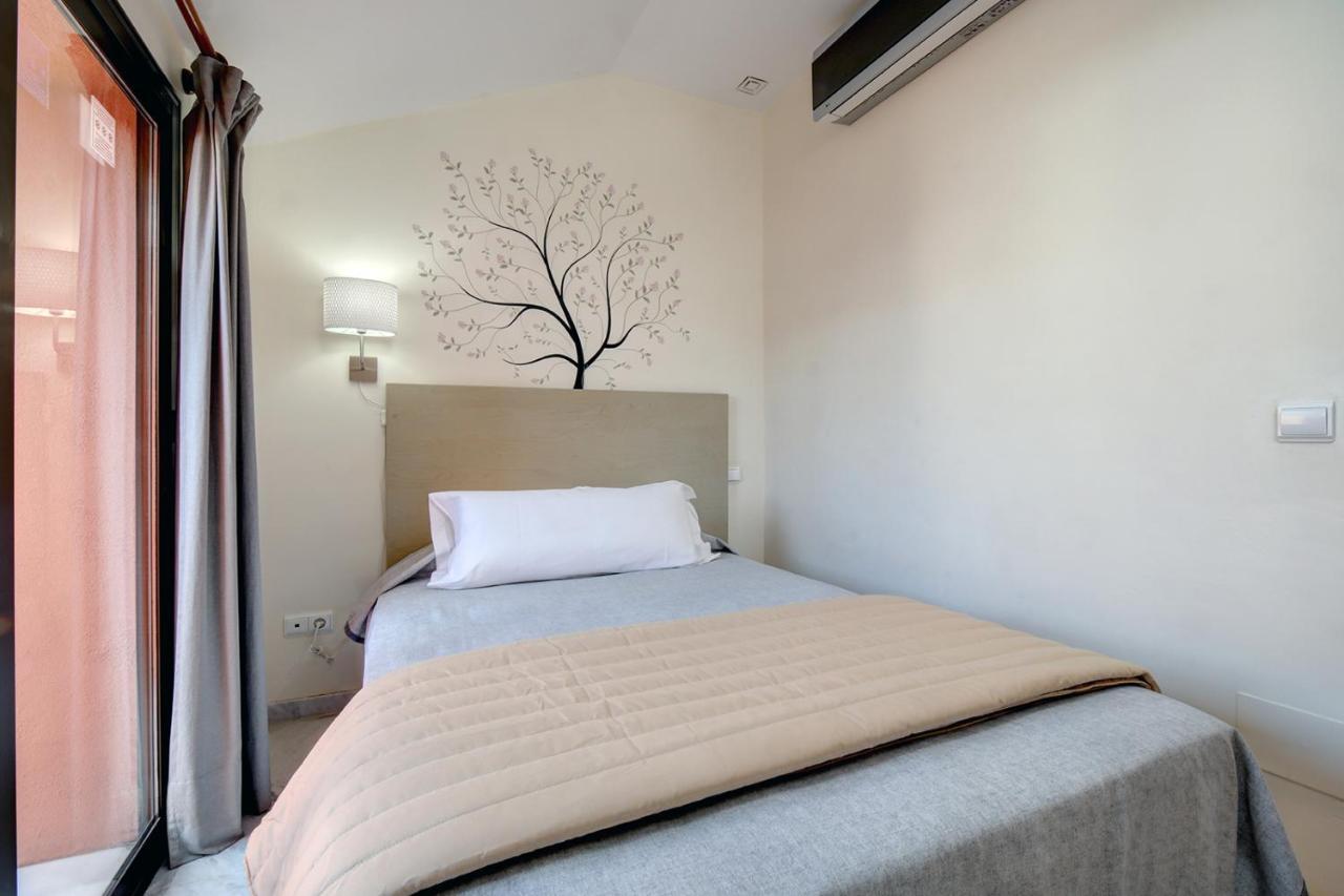Sanpedro Apartamentos Marbella Kültér fotó