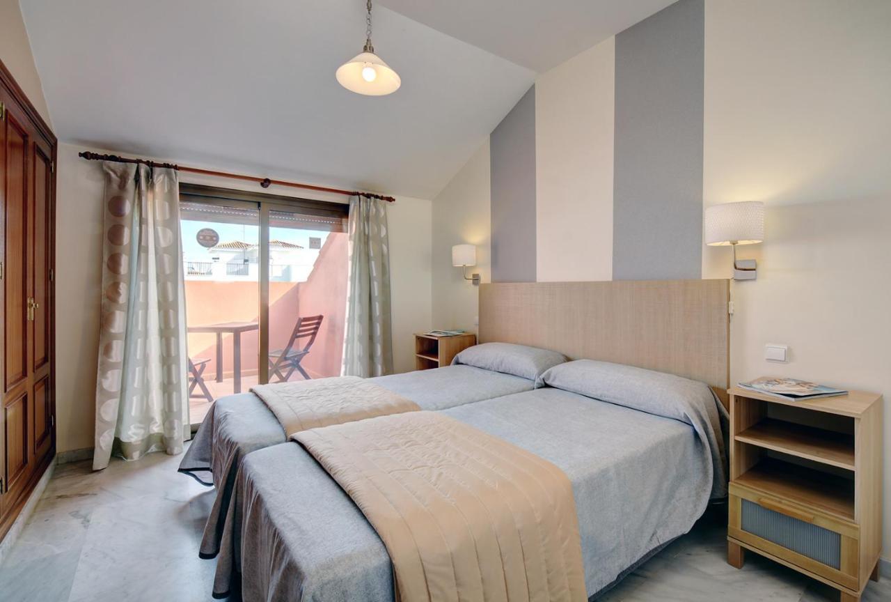 Sanpedro Apartamentos Marbella Kültér fotó