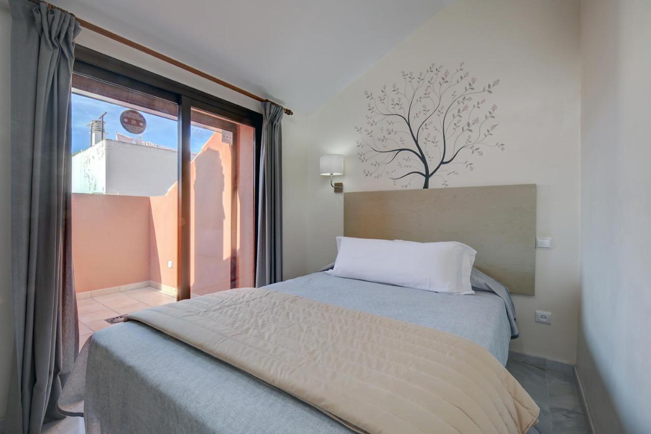 Sanpedro Apartamentos Marbella Kültér fotó